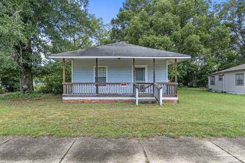 5055 Dr Martin Luther King Jr Dr, Milton, FL 32570