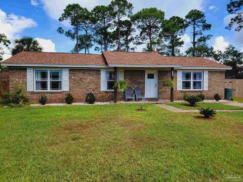 8144 El Dorado Dr, Pensacola, FL 32506