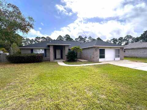 3436 Esplanade Dr, Pensacola, FL 32506