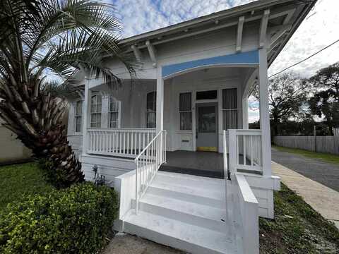 807 W Garden St, Pensacola, FL 32502