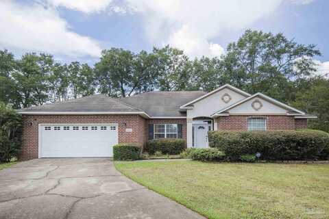 2509 Bowling Green Way, Cantonment, FL 32533