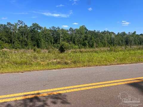 Lot 6-b Cotton Lake Rd, Molino, FL 32577