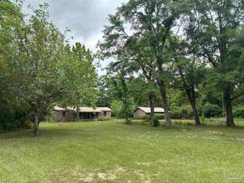 6744 Ellis Rd, Jay, FL 32565