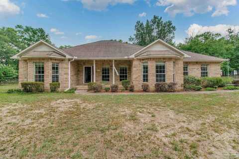 5711 Country Squire Dr, Milton, FL 32570