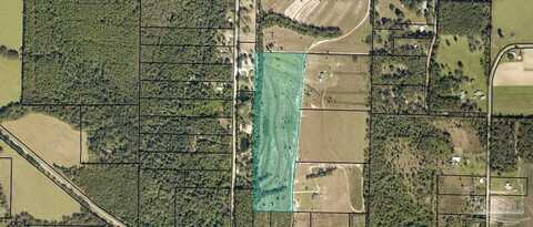 000 Tanner Ridge Rd, Milton, FL 32570