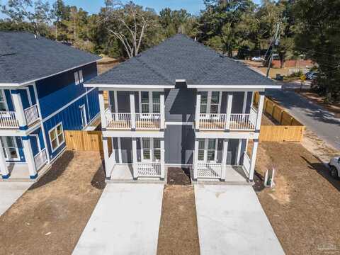 270 E Johnson Ave, Pensacola, FL 32514