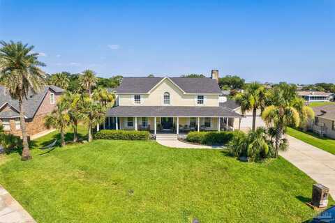 976 Grand Canal St, Gulf Breeze, FL 32563