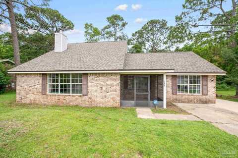 7674 Old Hickory Dr, Pensacola, FL 32507