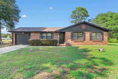 5724 Sunflower Ave, Milton, FL 32570