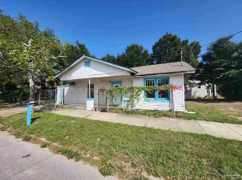 202 N G St, Pensacola, FL 32502