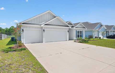 5996 Forest Bay Ave, Gulf Breeze, FL 32563