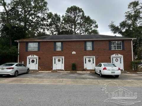 3120 Belle Meade Dr, Pensacola, FL 32504