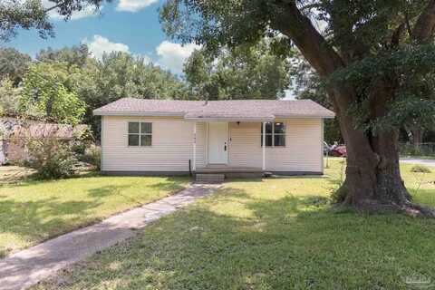 202 Ellington St, Cantonment, FL 32533