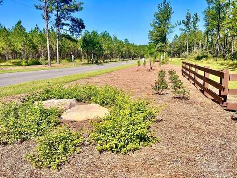 Lot 87 Pine Preserve Ln, Pace, FL 32571