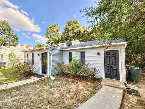 2435 Kelso Rd, Pensacola, FL 32514