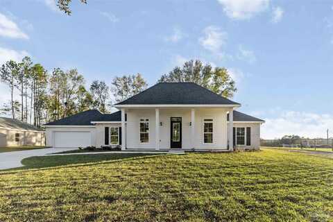 5099 Berryhill Rd, Milton, FL 32571