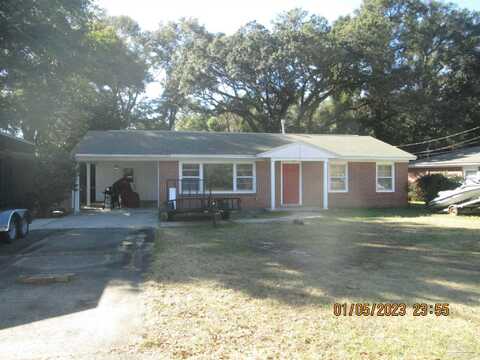 17 Linda St, Pensacola, FL 32506