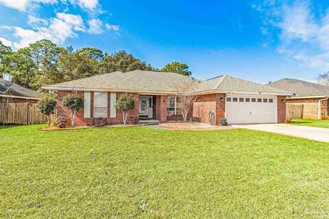 1381 Connemara Cir, Gulf Breeze, FL 32563