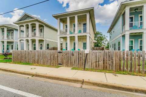 1002 W Main St, Pensacola, FL 32502