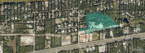 1466 Ocean Breeze Ln, Gulf Breeze, FL 32563