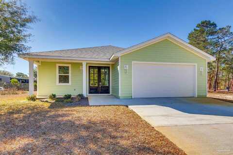 5439 Stagecoach Trl, Gulf Breeze, FL 32563