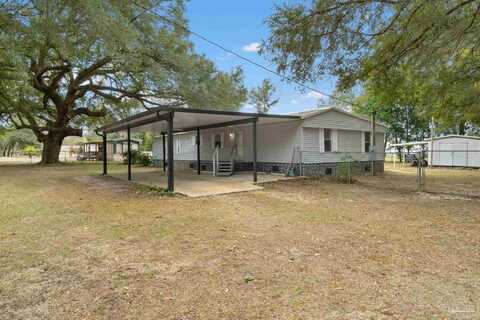 10155 Holsberry Rd, Pensacola, FL 32534