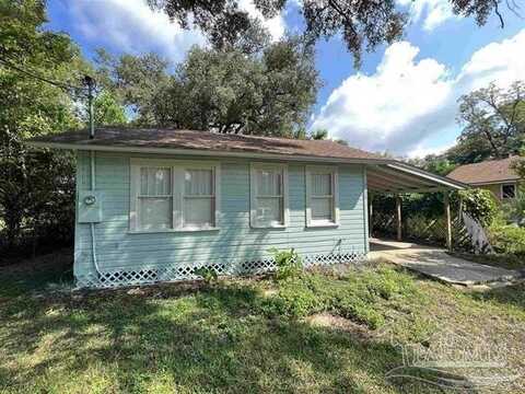 3118 W Gadsden St, Pensacola, FL 32505