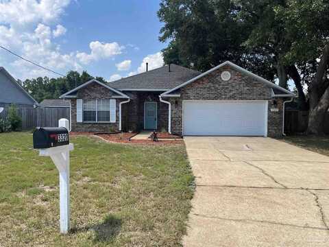 3320 Marion Oaks Way, Pensacola, FL 32507