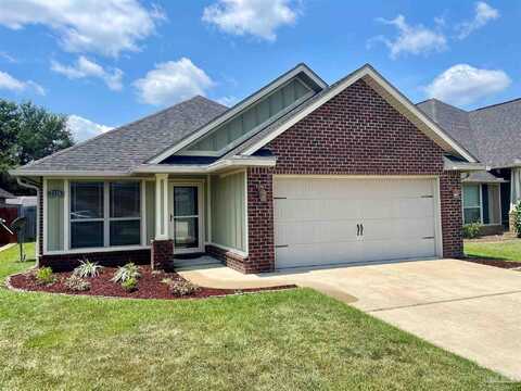 2555 Fiddlers Cir, Cantonment, FL 32533