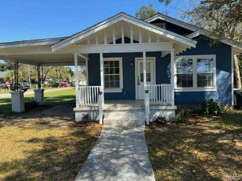 3020 W Gonzales St, Pensacola, FL 32505