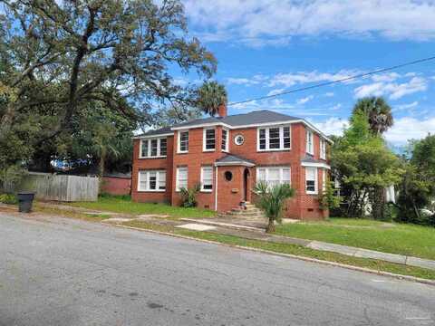 4 W Desoto St, Pensacola, FL 32501