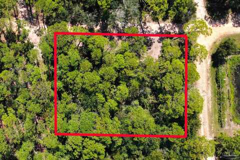 Tbd Haddock Rd, Milton, FL 32570