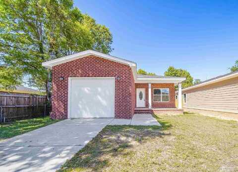 2318 W Lakeview Ave, Pensacola, FL 32505