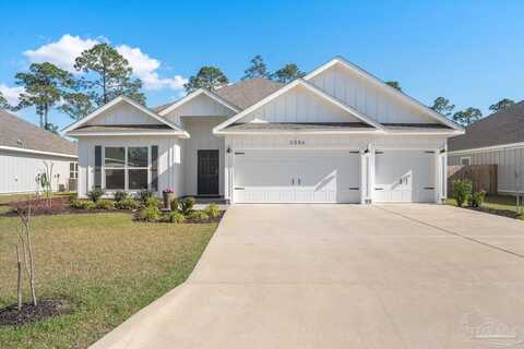 6586 Forest Bay Ave, Gulf Breeze, FL 32563