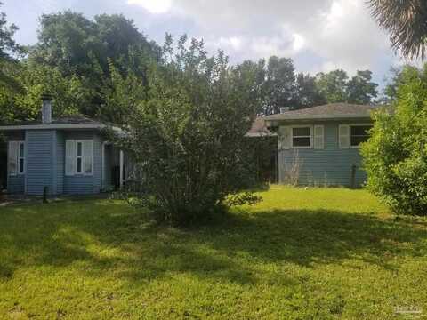 907 Montclair Rd, Pensacola, FL 32505