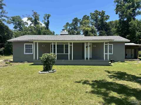 6020 W Jackson St, Pensacola, FL 32505