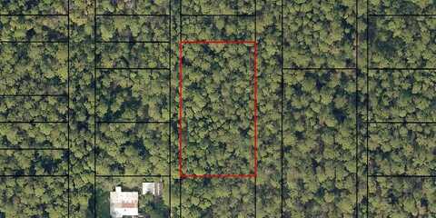 2805 11th Ave, Milton, FL 32583