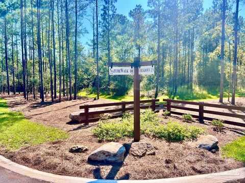 Lot 10 Naturewalk Dr, Pace, FL 32571