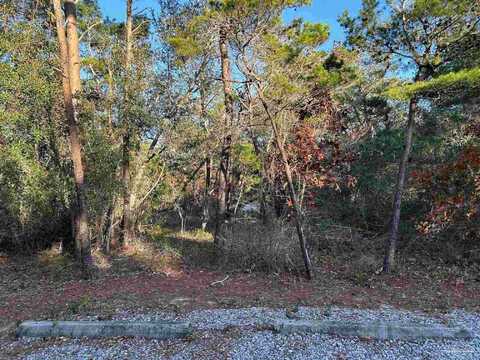 Country Club Rd, Gulf Breeze, FL 32563