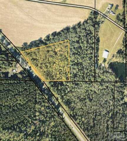 5 Hwy 4, Jay, FL 32565