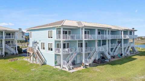 500 Ft Pickens Rd, Pensacola Beach, FL 32561