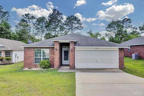 272 Limestone Cir, Crestview, FL 32539