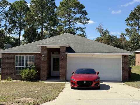 272 Limestone Cir, Crestview, FL 32539