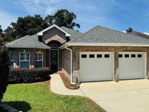 1091 Windchime Way, Pensacola, FL 32503