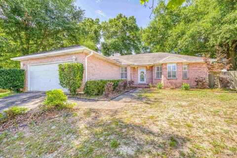 1610 Brampton Way, Cantonment, FL 32533