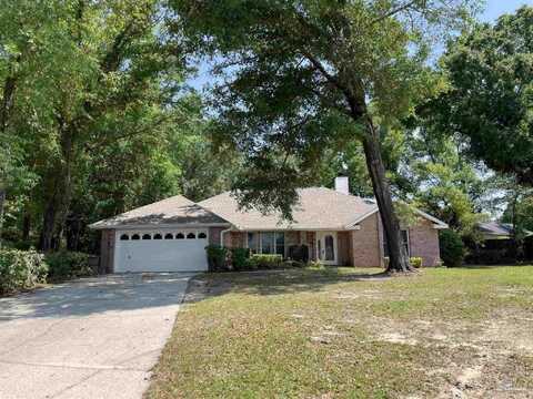 931 Spring Creek Cir, Pensacola, FL 32514