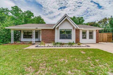 818 Lavon Dr, Pensacola, FL 32506