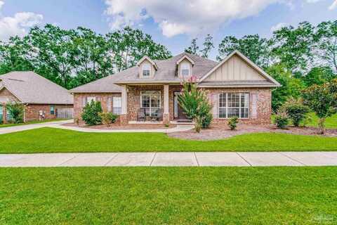 2130 Staff Dr, Cantonment, FL 32533