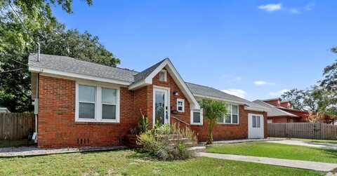 1410 W Gregory St, Pensacola, FL 32502