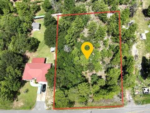 0000 E Raphael Rd, Defuniak Springs, FL 32433